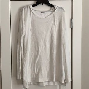 Columbia hoodie
